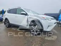 2017 Toyota RAV4 фото