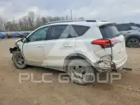 2017 Toyota RAV4 photo