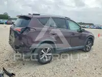 2017 Toyota RAV4 фото