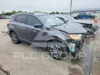 2017 Toyota RAV4 фото