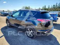 2017 Toyota RAV4 фото