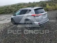 2017 Toyota RAV4 photo