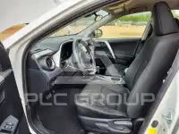 2017 Toyota RAV4 фото