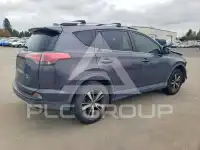 2017 Toyota RAV4 фото