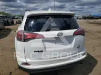 2017 Toyota RAV4 фото