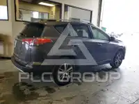 2017 Toyota RAV4 фото