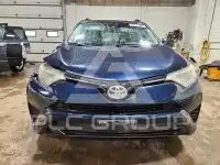 2017 Toyota RAV4 photo
