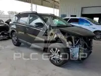 2017 Toyota RAV4 фото