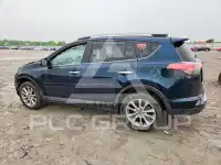 2017 Toyota RAV4 photo