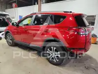 2017 Toyota RAV4 photo
