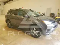 2017 Toyota RAV4 фото