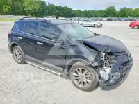 2017 Toyota RAV4 фото