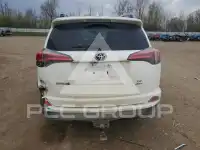2017 Toyota RAV4 photo