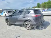 2017 Toyota RAV4 фото