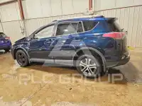 2017 Toyota RAV4 фото