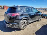 2017 Toyota RAV4 фото