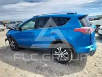 2017 Toyota RAV4 фото