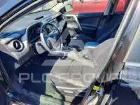2017 Toyota RAV4 фото