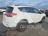 2017 Toyota RAV4 фото