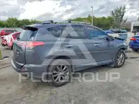 2017 Toyota RAV4 фото