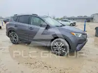 2017 Toyota RAV4 photo