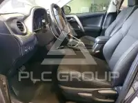 2017 Toyota RAV4 фото