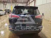 2017 Toyota RAV4 фото