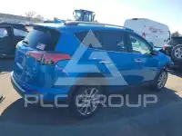 2017 Toyota RAV4 photo
