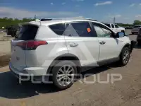 2017 Toyota RAV4 фото
