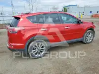 2017 Toyota RAV4 фото