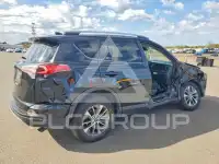 2017 Toyota RAV4 фото
