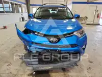 2017 Toyota RAV4 фото