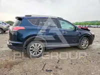 2017 Toyota RAV4 photo