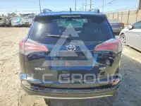 2017 Toyota RAV4 фото