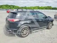 2017 Toyota RAV4 фото