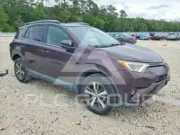 2017 Toyota RAV4 фото