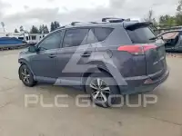 2017 Toyota RAV4 фото