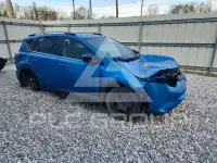 2017 Toyota RAV4 photo