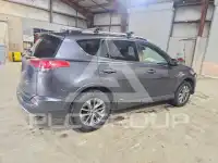 2017 Toyota RAV4 photo