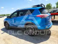 2017 Toyota RAV4 фото