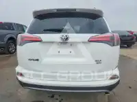 2017 Toyota RAV4 фото