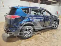2017 Toyota RAV4 photo