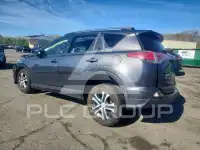2017 Toyota RAV4 фото
