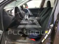 2017 Toyota RAV4 фото