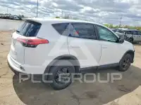 2017 Toyota RAV4 фото