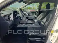 2017 Toyota RAV4 фото