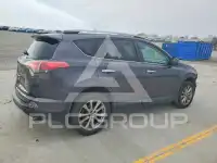 2017 Toyota RAV4 фото