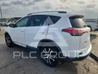 2017 Toyota RAV4 фото