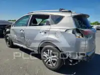 2017 Toyota RAV4 фото