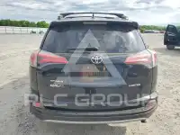 2017 Toyota RAV4 фото